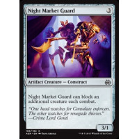 Night Market Guard (Aether Revolt)