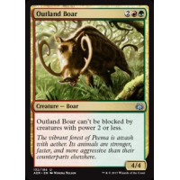 Outland Boar (Aether Revolt)