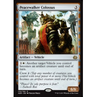 Peacewalker Colossus (Aether Revolt)
