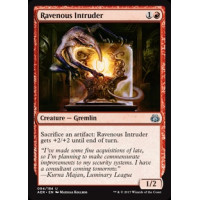 Ravenous Intruder (Aether Revolt)