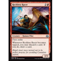 Reckless Racer (Aether Revolt)
