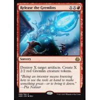 Release the Gremlins (Aether Revolt)