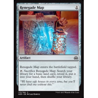 Renegade Map (Aether Revolt)