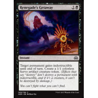 Renegade's Getaway (Aether Revolt)