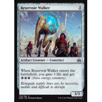 Reservoir Walker (Aether Revolt)