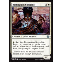Restoration Specialist (Aether Revolt)