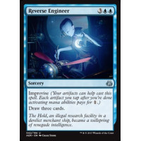 Reverse Engineer (Aether Revolt)