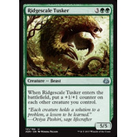 Ridgescale Tusker (Aether Revolt)