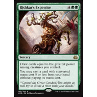 Rishkar's Expertise (Aether Revolt)