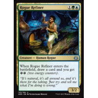 Rogue Refiner (Aether Revolt)