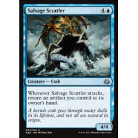 Salvage Scuttler (Aether Revolt)