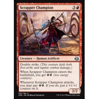 Scrapper Champion (Aether Revolt)