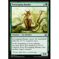 Scrounging Bandar (Aether Revolt)