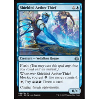 Shielded Aether Thief (Aether Revolt)