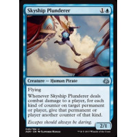 Skyship Plunderer (Aether Revolt)