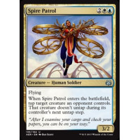 Spire Patrol (Aether Revolt)