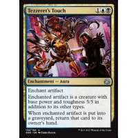 Tezzeret's Touch (Aether Revolt)