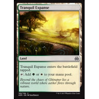 Tranquil Expanse (Aether Revolt)