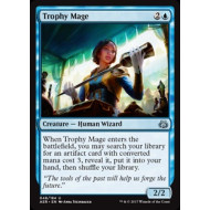 Trophy Mage (Aether Revolt)