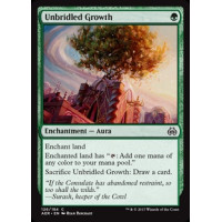 Unbridled Growth (Aether Revolt)