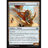 Untethered Express (Aether Revolt)