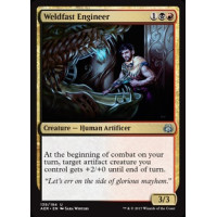 Weldfast Engineer (Aether Revolt)