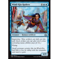 Wind-Kin Raiders (Aether Revolt)