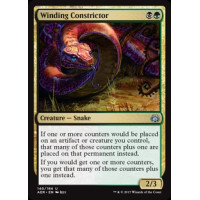 Winding Constrictor (Aether Revolt)