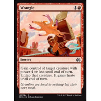 Wrangle (Aether Revolt)