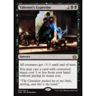 Yahenni's Expertise (Aether Revolt)