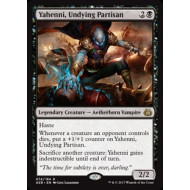 Yahenni, Undying Partisan (Aether Revolt)