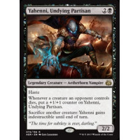 Yahenni, Undying Partisan (Aether Revolt)