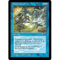 Arcane Denial v1 (Alliances)