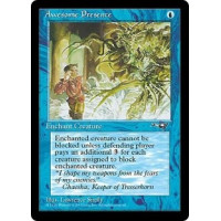 Awesome Presence v1 (Alliances)