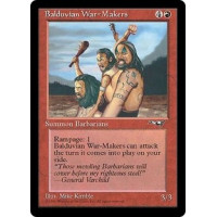 Balduvian War-Makers v2 (Alliances)