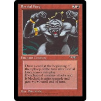 Bestial Fury v2 (Alliances)