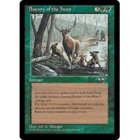 Bounty of the Hunt (Alliances)