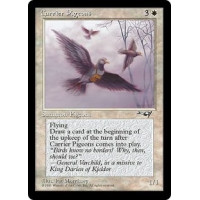 Carrier Pigeons v1 (Alliances)