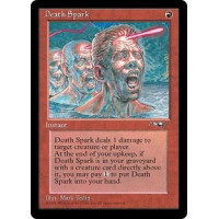Death Spark (Alliances)