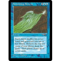 Diminishing Returns (Alliances)