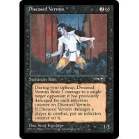 Diseased Vermin (Alliances)
