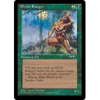 Elvish Ranger v1 (Alliances)