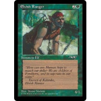 Elvish Ranger v2 (Alliances)
