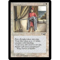 Errand of Duty v1 (Alliances)