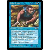 False Demise v1 (Alliances)