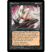 Fatal Lore (Alliances)