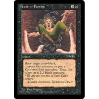 Feast or Famine v1 (Alliances)