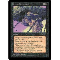 Fevered Strength v2 (Alliances)