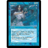 Foresight v2 (Alliances)