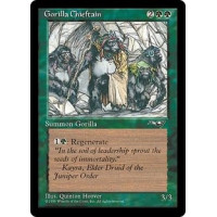 Gorilla Chieftain v2 (Alliances)